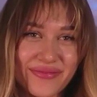 Natalia Skopich Naken