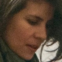 Natalia Trivino Naken