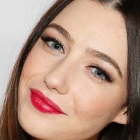 Natalie Dreyfuss Naken