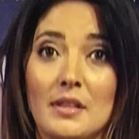 Natalie Sawyer Naken