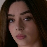 Natálie Steinová Naken
