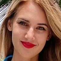 Natalija Ugrina Naken
