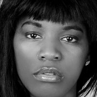 Natascha Boyamba Naken