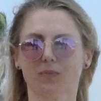 Natasha Fischer Naken