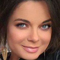 Natasha Koroleva Naken
