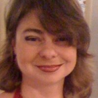 Natasha Korolyova Naken