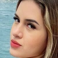 Nathalia Risalde Naken