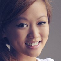 Nathalie  Nguyen Naken