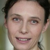 Nathalie Boutefeu Naken