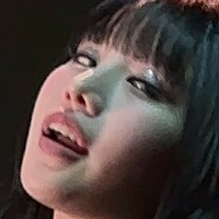 Natty (Kiss Of Life) Naken