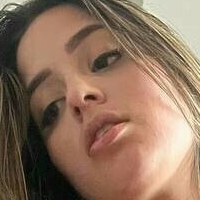 Naty Saenz Naken