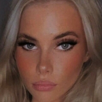 naughtyblondexx Naken