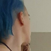 naughtylittlekitten93 Naken