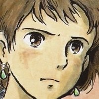 Nausicaa Naken