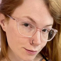 nekoginger Naken