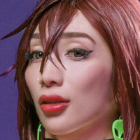 Nekomata Heart Naken