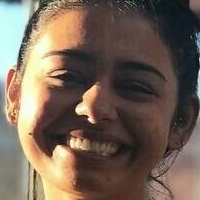 Nelufar Hedayat Naken