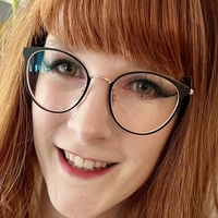 Nerdy Cinnamon Naken