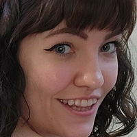 Nerdysadie Naken