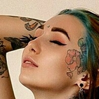 nessa_nessa Naken