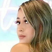 Nessa_star Naken