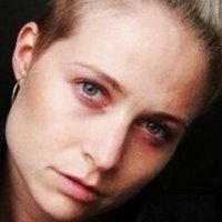 Niamh Algar Naken