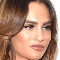 Nicole Bass Naken