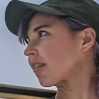 Nicole Coenen Naken