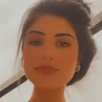 Nicole De Souza Naken