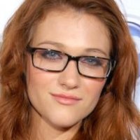 Nicole Fox Naken