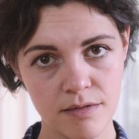 Nicole Guibord Naken