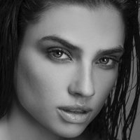 Nicole Harrison Naken