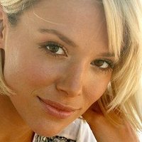 Nicole Herold Naken