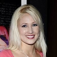 Nicole Malgarini Naken