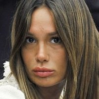 Nicole Minetti Naken