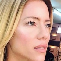 Nicole Neumann Naken