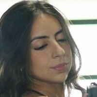 Nicole Osoria Naken