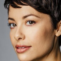 Nicole Pacent Naken