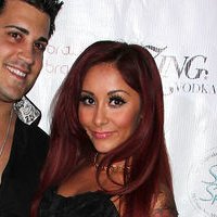 Nicole Polizzi Naken