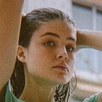 Nicole Sammantha Naken