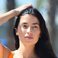 Nicole Williams Naken