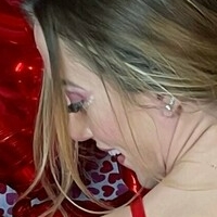 Nicolle_Snow Naken
