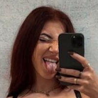 Nika Ilcic Naken