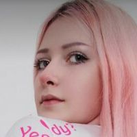 Nika Kotova Naken