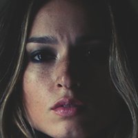Niki Huey Naken