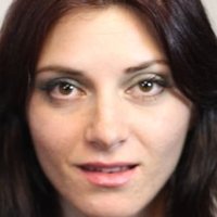 Niki Rubin Naken