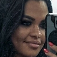 Nikki Blackheart Naken