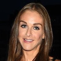Nikki Grahame Naken