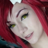 Nikki Nevermore Naken
