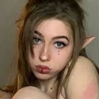 nikkilafae Naken